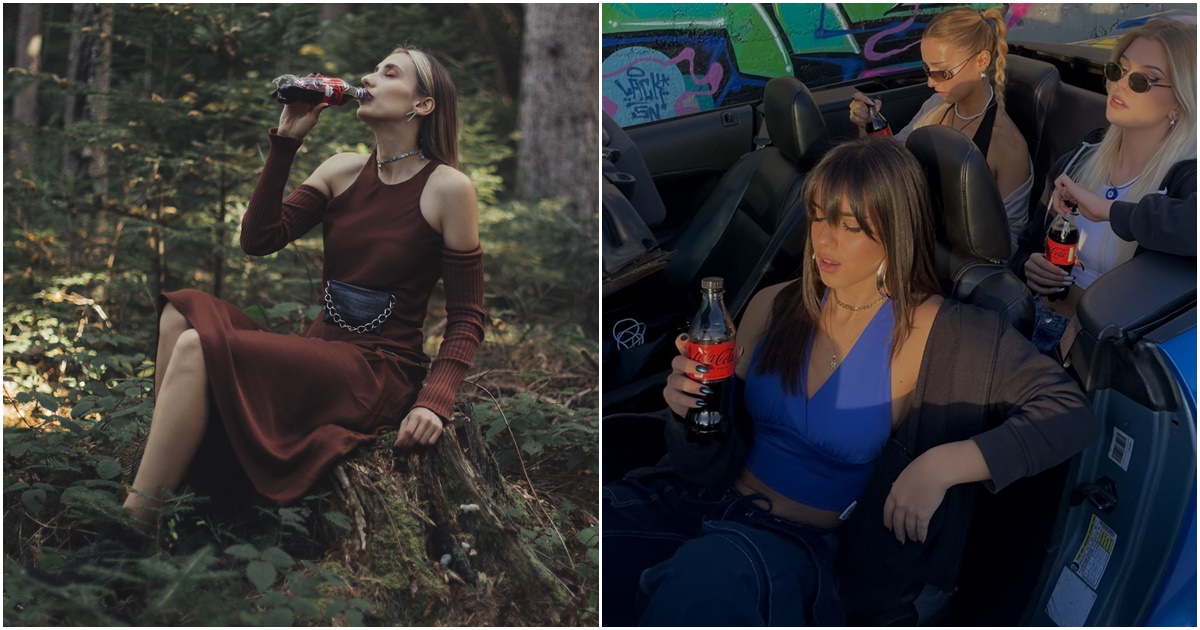 Emina i Maja su nam otkrile koji su ih događaji ostavili #BezRiječi, a zbog kojih su poželjele plesati