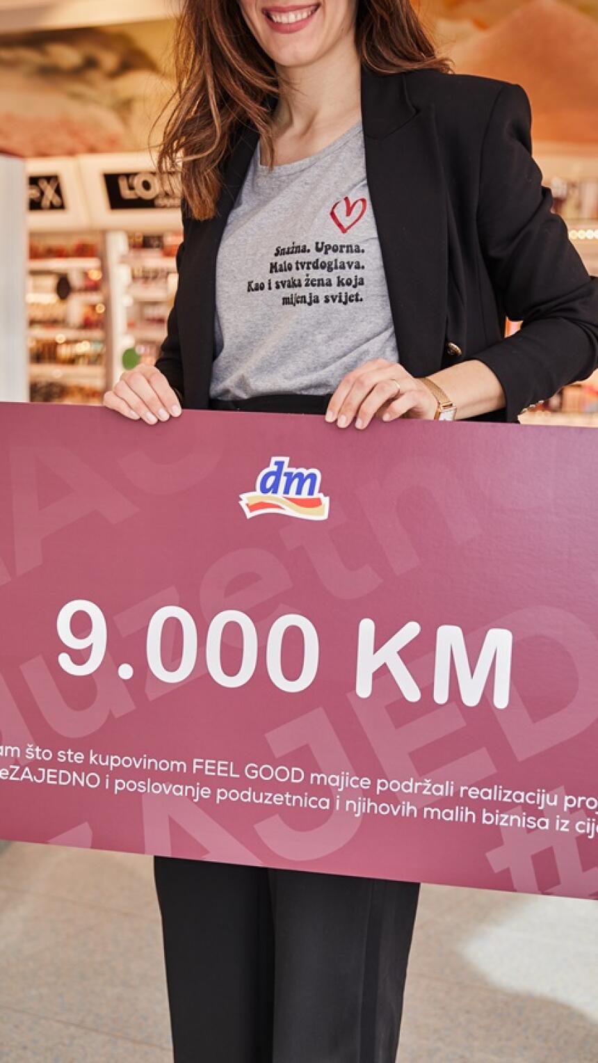 WOW! Projektom #FEELGOODmajica vol 2. smo osigurali edukacije i promociju za više od 70 bh. poduzetnica!