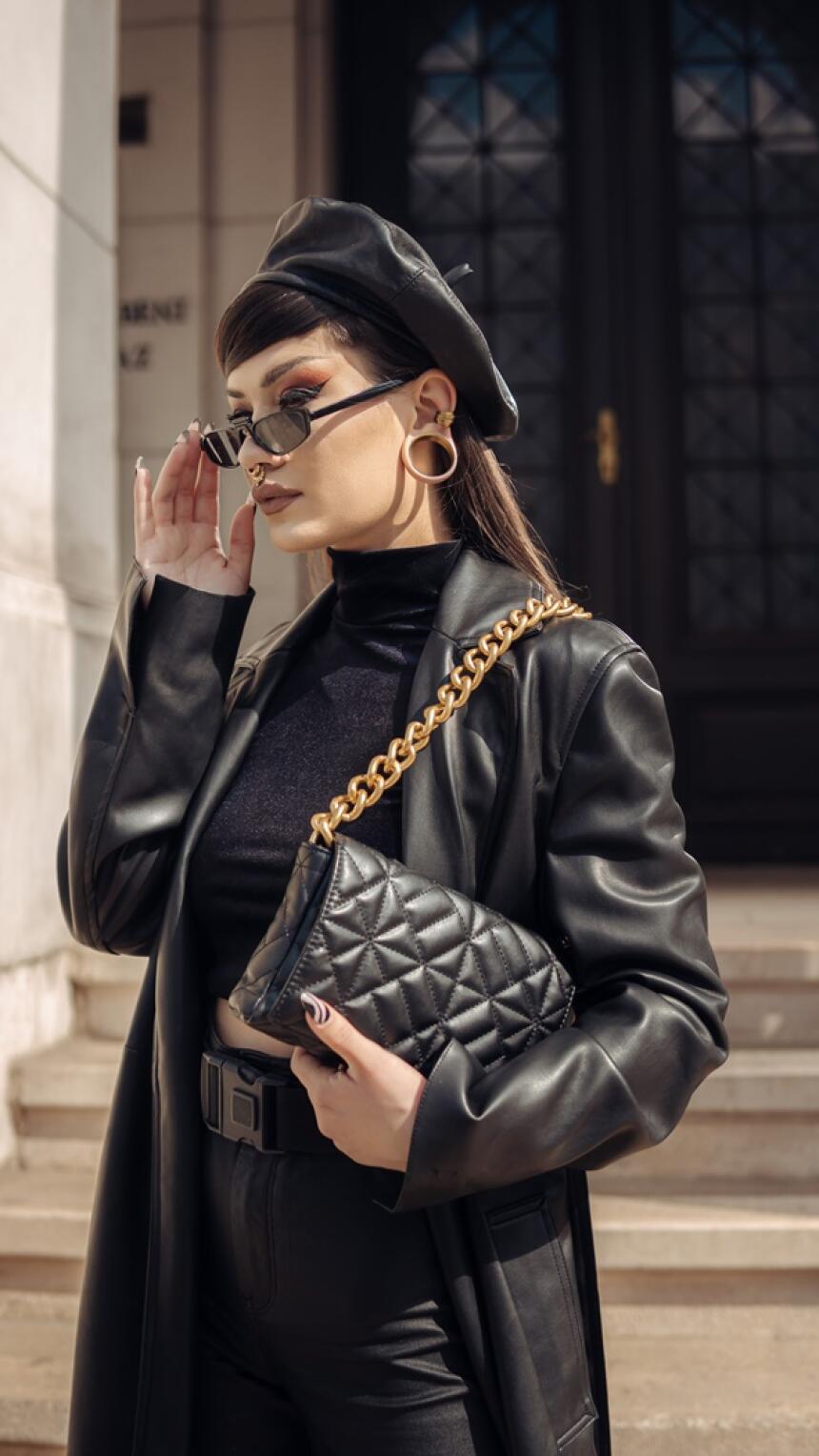Street style: Ina, Selma i Ajla otkrivaju kako kombiniraju omiljene modne dodatke ovog proljeća
