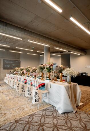 The most unusual flower experience by Porsche & Bonjour.ba: Sasvim drugačije, intimno druženje inspirirano snovima