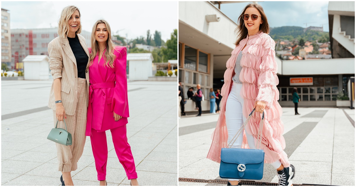 Brand new game: Poslovna moda na 11. Branding konferenciji
