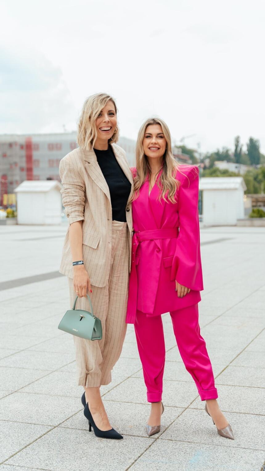 Brand new game: Poslovna moda na 11. Branding konferenciji