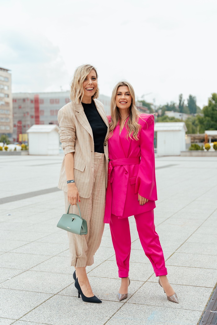 Brand new game: Poslovna moda na 11. Branding konferenciji