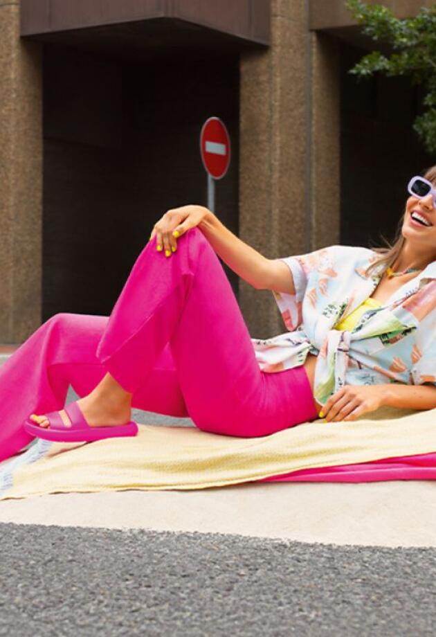 Ljeto u boho ili Barbie stilu? Ova prodavnica ima sve što vam treba.