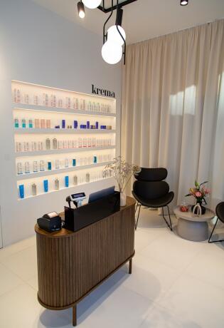 Krema je novi premium beauty concept store u Mostaru. Saznali smo detalje.