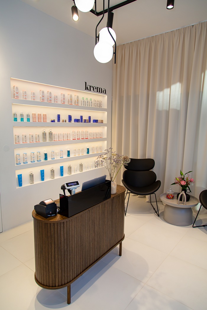 Krema je novi premium beauty concept store u Mostaru. Saznali smo detalje.