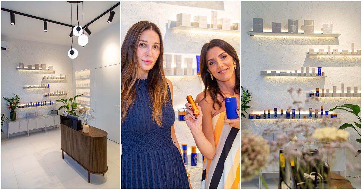 Krema je novi premium beauty concept store u Mostaru. Saznali smo detalje.