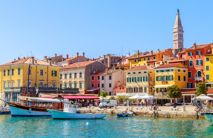 Pet razloga zašto trebate doći na Weekend.16