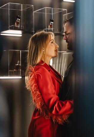 Bili smo na bruno banani Magnetic night eventu