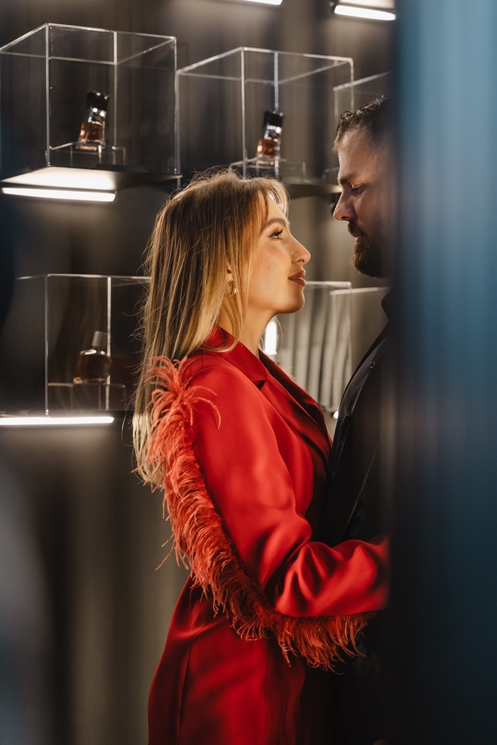 Bili smo na bruno banani Magnetic night eventu