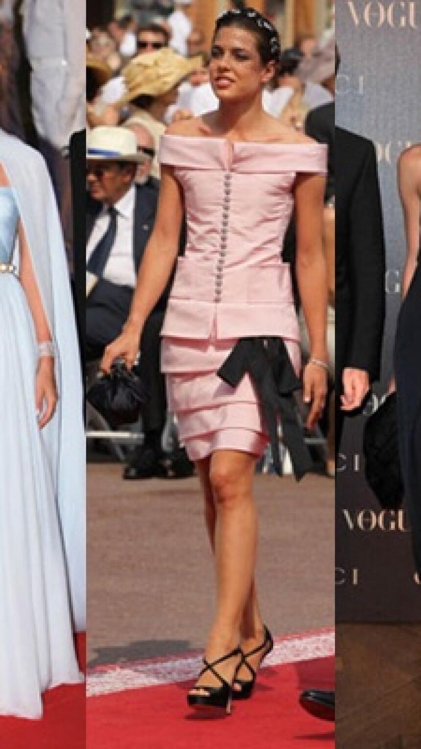 Čime je Charlotte Casiraghi zaslužila naslovnicu Voguea?