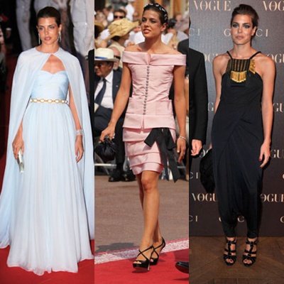 Čime je Charlotte Casiraghi zaslužila naslovnicu Voguea?