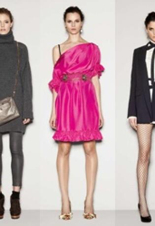 Jesenski lookbook Dolce&Gabbana