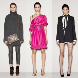 Jesenski lookbook Dolce&Gabbana