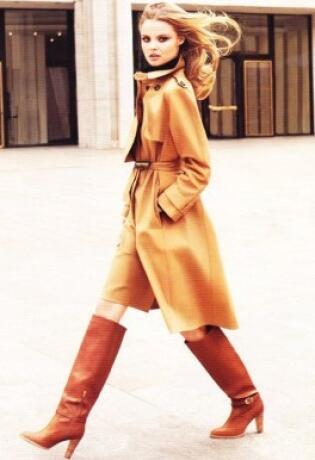 Uptown Girl...