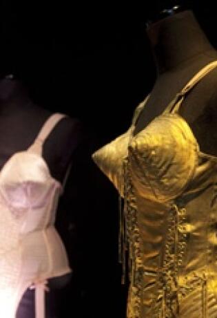 Svijet koji kreira Jean Paul Gaultier