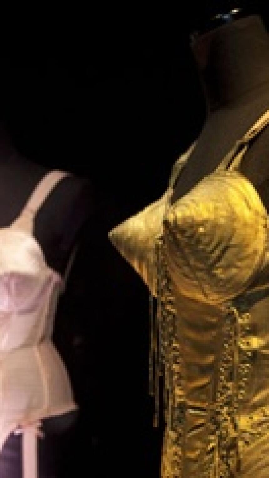 Svijet koji kreira Jean Paul Gaultier