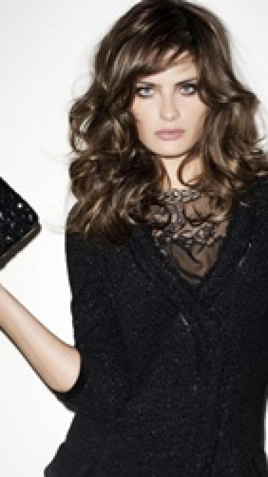 Jesenski Mango lookbook