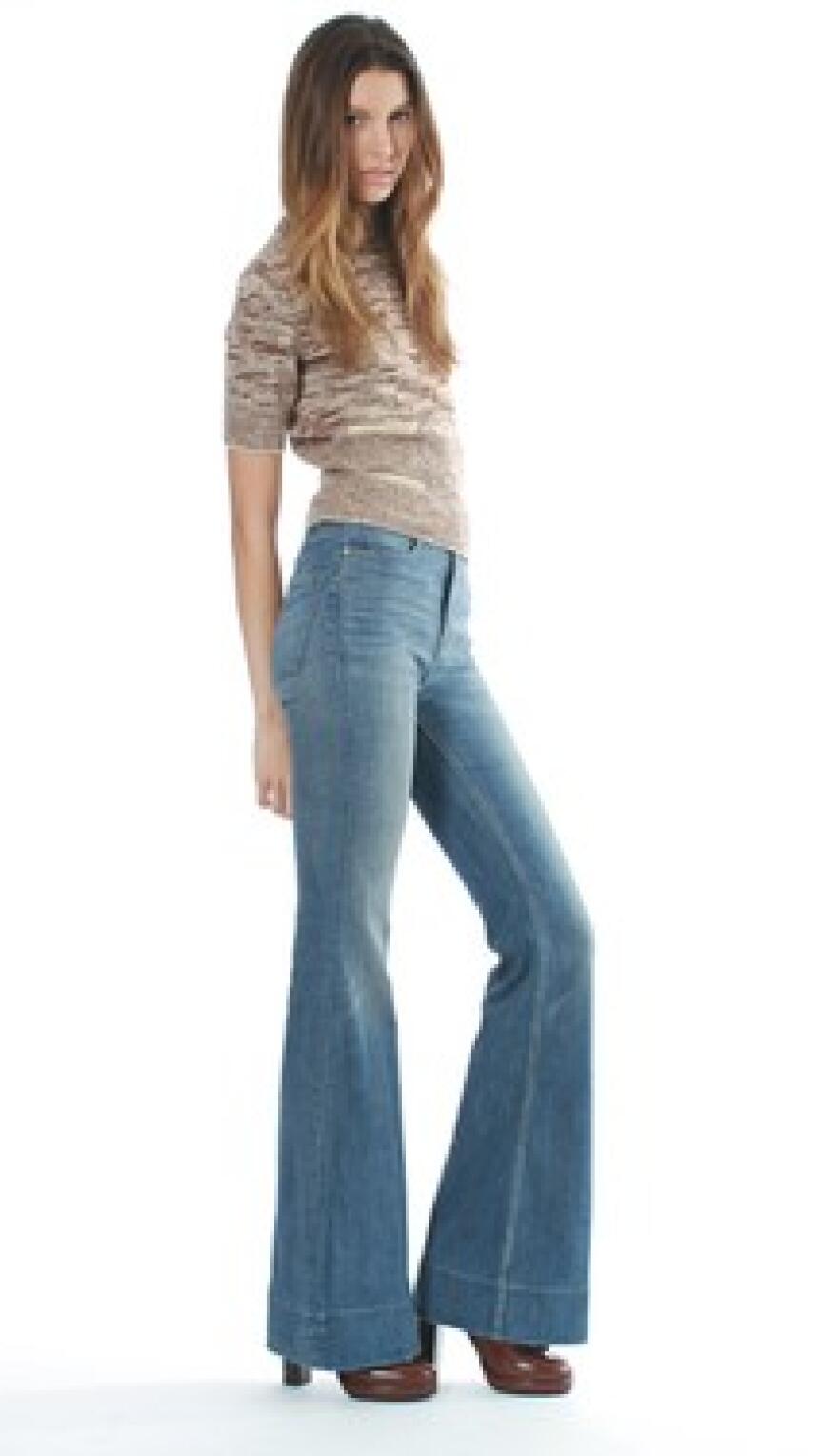 Marc by Marc Jacobs traperice