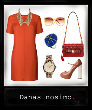 Back to 60s!