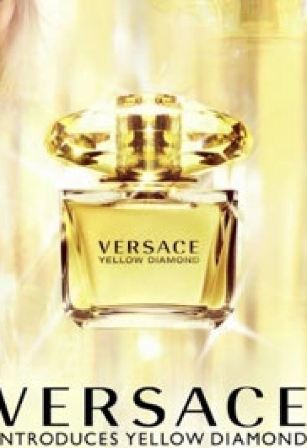 Versace ima novi parfem