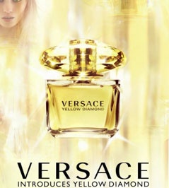 Versace ima novi parfem