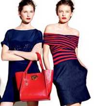 DKNY predjesenska kolekcija 2010
