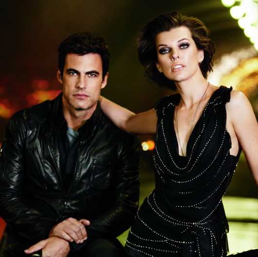 Milla Jovovich izgleda fantastično za Avon