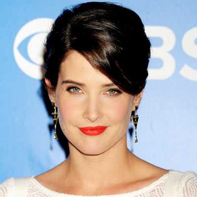 Našminkajte se poput Cobie Smulders