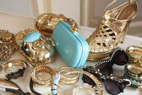 Trend report: Tirkizni nakit