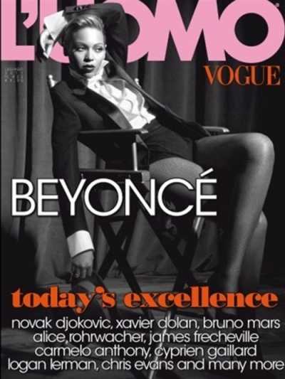 Srpanj u znaku Beyonce