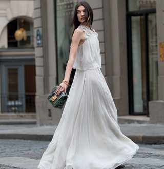 Chloé resort 2012.