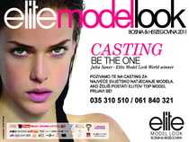 Elite Model Look BiH: Tko ide u polufinale? 