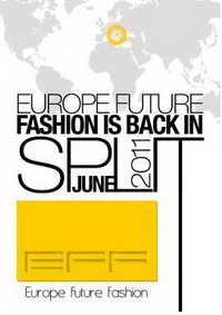 Najavljujemo: Casting za Europe future fashion u Splitu