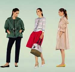 Fendi resort 2012.