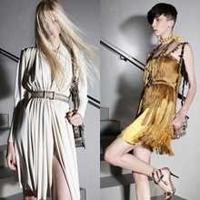 Lanvin resort 2012.