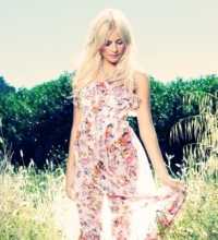 Proljetne haljine u potpisu Pixie Lott
