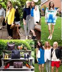 Stella McCartney resort 2012.