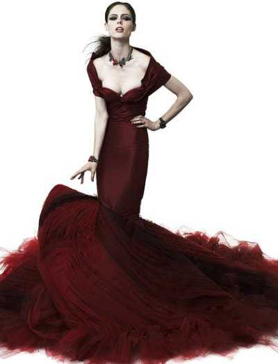 Zac Posen resort kolekcija