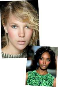 NYFW Beauty Report: Proljetni trendovi u kosi i make-up