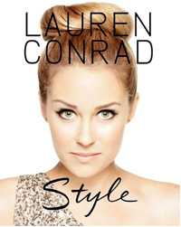 Knjiga o stilu by Lauren Conrad