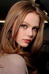 Beauty Report: Nude look