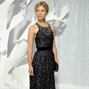 Pariški chic Clémence Poésy
