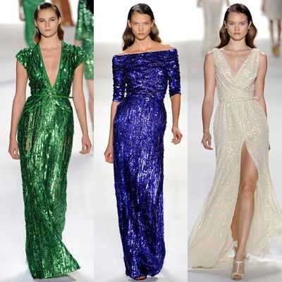 PFW: Elie Saab