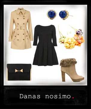 Haljina & Grad