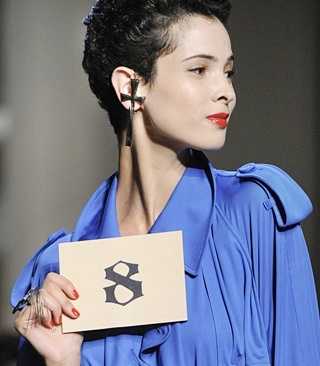 PFW: Jean Paul Gaultier