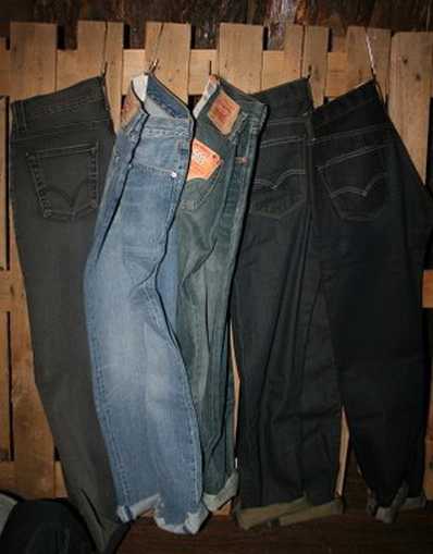 Kako izgleda jesen u Levi'su?