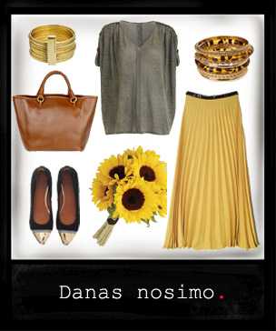 Ah, ta divna jesen 