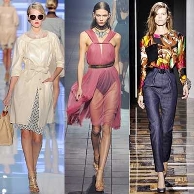 PFW: Christian Dior, Balenciaga, Lanvin