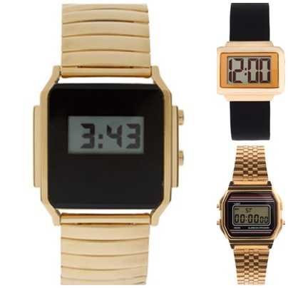 Modamo.info voli: ASOS retro satove 